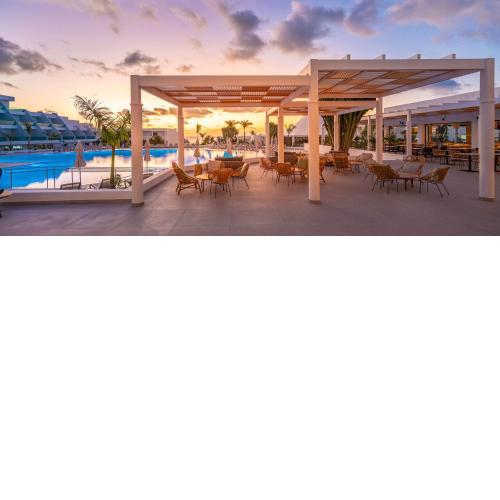 Radisson Blu Resort, Lanzarote Adults Only