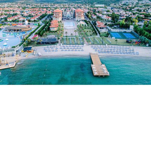 Radisson Blu Resort & Spa Cesme