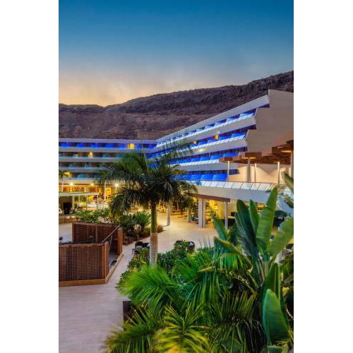 Radisson Blu Resort & Spa, Gran Canaria Mogan