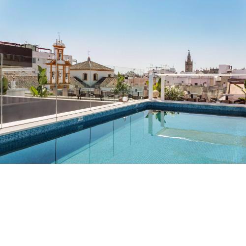 Radisson Collection Hotel, Magdalena Plaza Sevilla