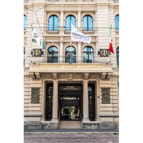 Radisson Collection Hotel, Palazzo Touring Club Milan