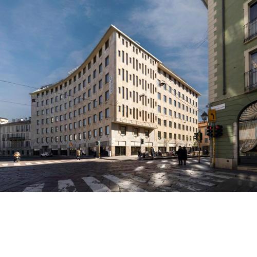 Radisson Collection Hotel, Santa Sofia Milan