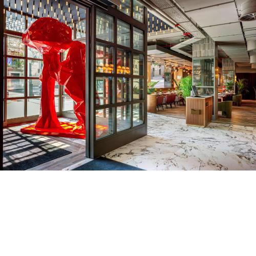 Radisson RED Madrid