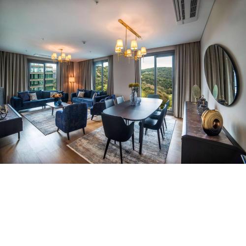 Radisson Residences Vadistanbul