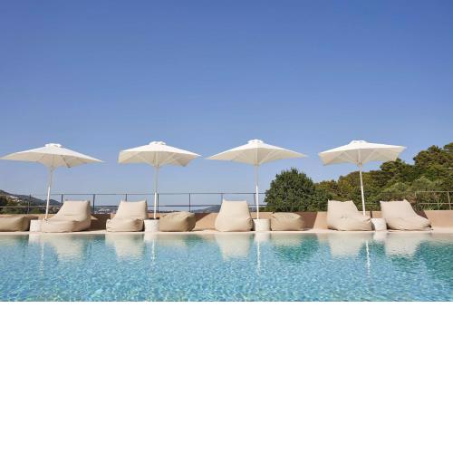 Radisson Resort Plaza Skiathos