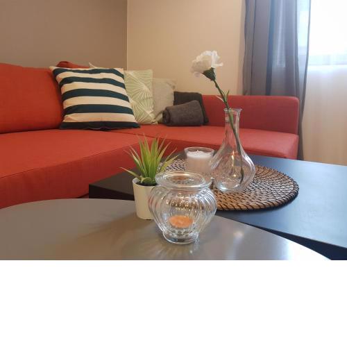 Radomir Downtown Apartments