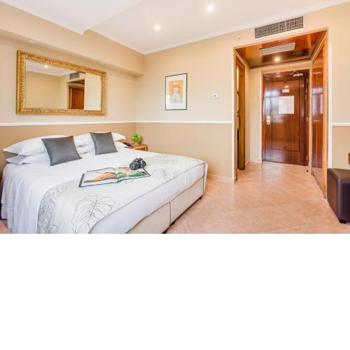 Raeli Hotel Archimede