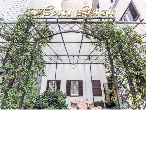 Raeli Hotel Lazio
