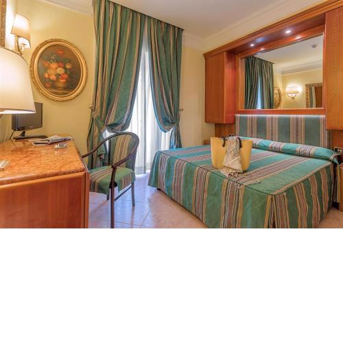 Raeli Hotel Luce