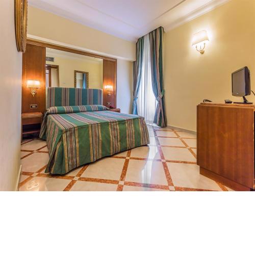 Raeli Hotel Noto