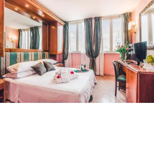 Raeli Hotel Siracusa