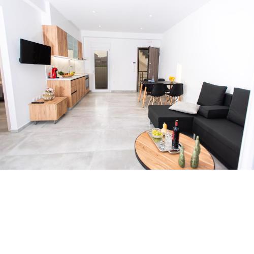Raeti Apartments