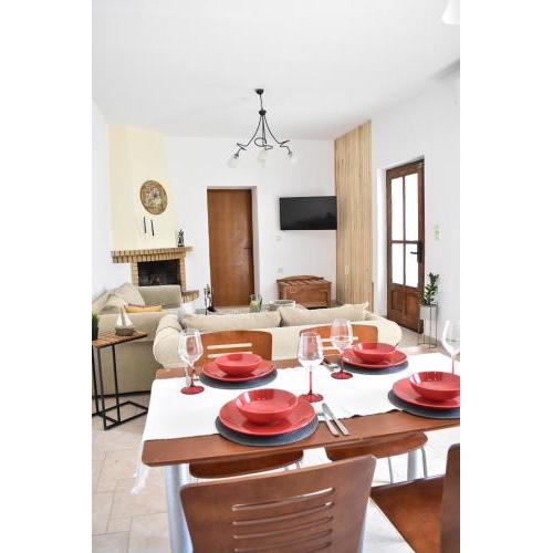 Raeti Cretan Guesthouse