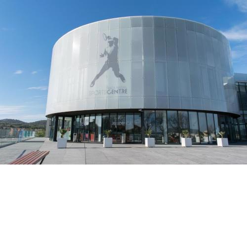 Rafa Nadal Residence
