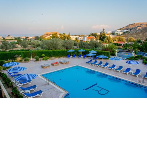Rafael Hotel-Adults Only
