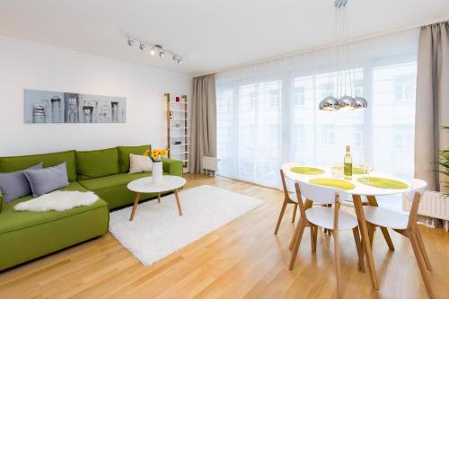 Rafael Kaiser - Aurea Apartment - Contactless 24h Check-In -