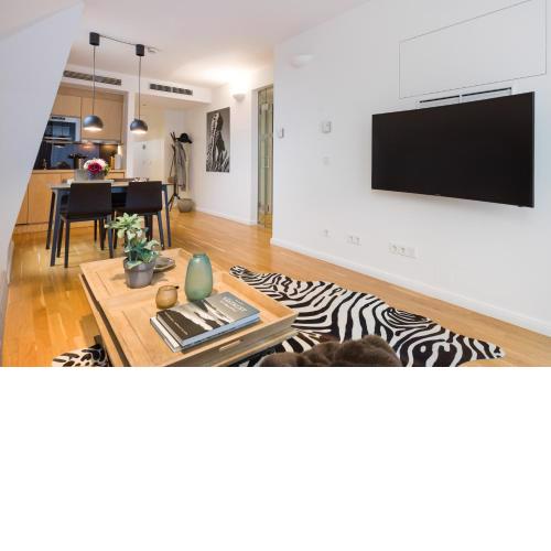 Rafael Kaiser - Premium Apartments City Centre - Contactless 24h Check-In