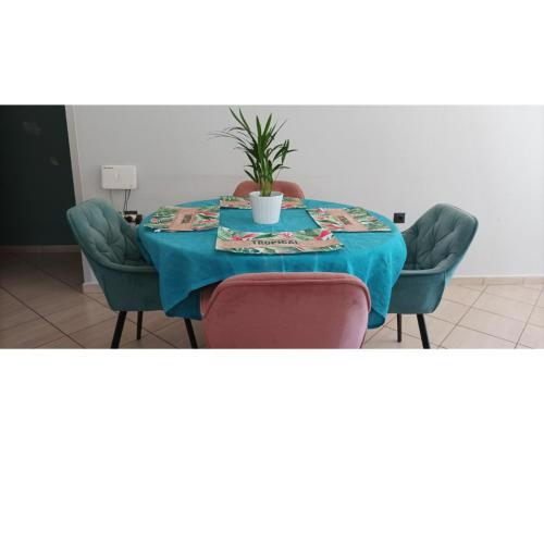 Rafaela Apartment