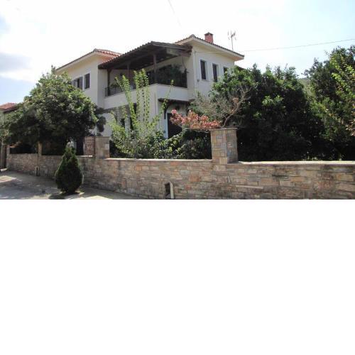 Rafaela House