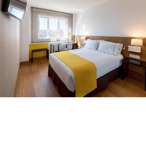 Rafaelhoteles Atocha