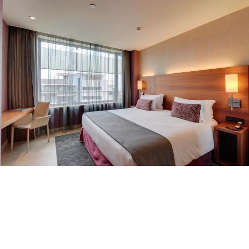 Rafaelhoteles Badalona
