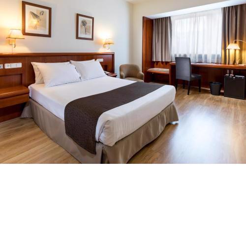 Rafaelhoteles Ventas