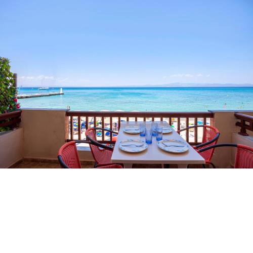 Rafaella sea view apartments 2