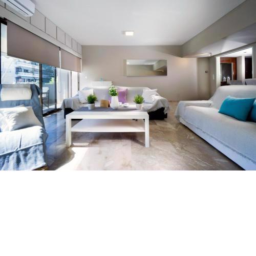 Rafalia Cozy Apartment