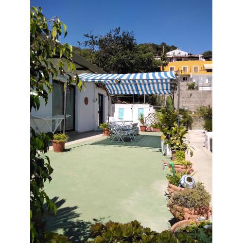 Raffaela Village via Scannella n32