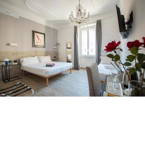 Raffaela's Suite & Rooms Vatican Guest House