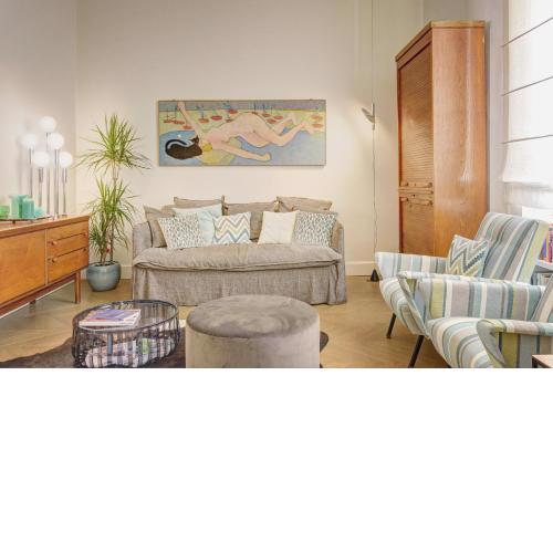 Raffaello Apartment by Firenze Prestige