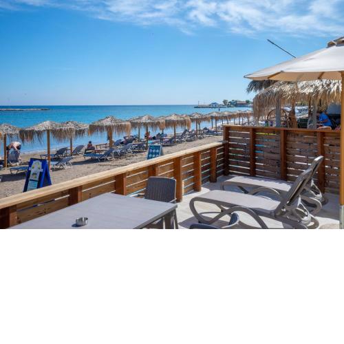 Raffaello Beach