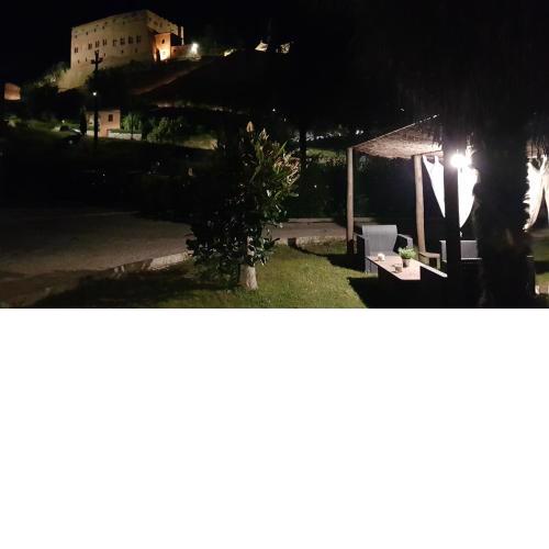 Raffinata casa con wifi e giardino immersa nel verde "VAL D'ORCIA DELUXE"