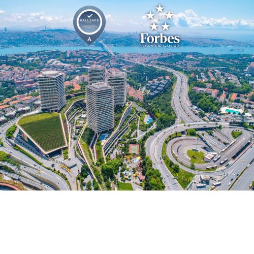 Raffles Istanbul