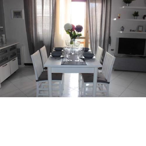 Raffy's House Pompei