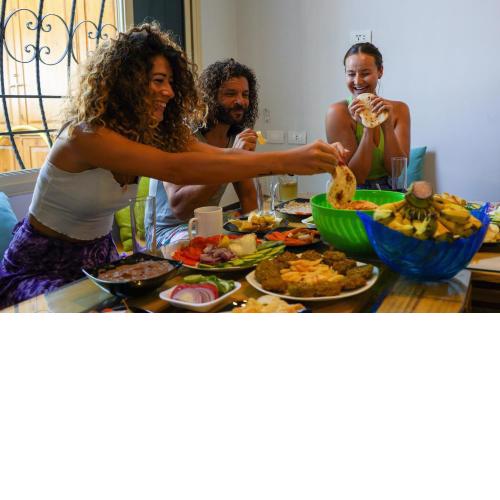 Rafiki Hostels - Dahab
