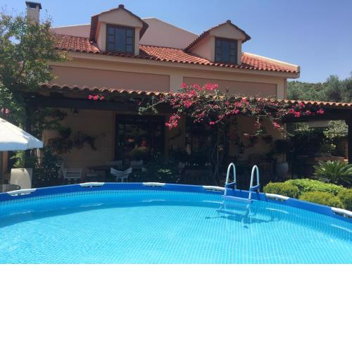 Rafina great feeling villa