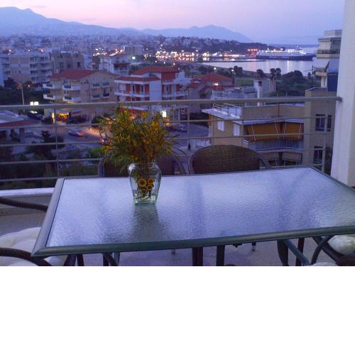 Rafina Port Paradise