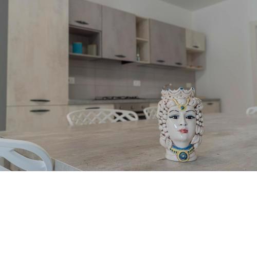 Raganzino Apartment Pozzallo - new building