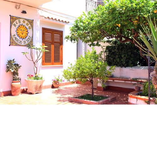 Raggio di Sole Bed & Breakfast