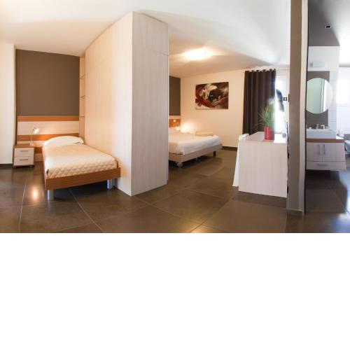 Ragusa Inn