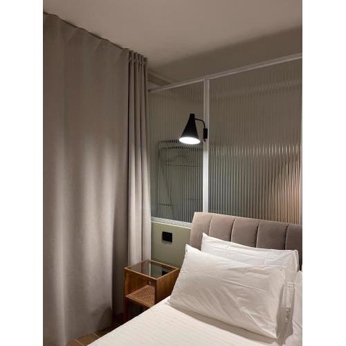 Raha Suites