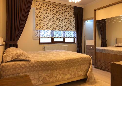 Rahal Beşyıldız Apart