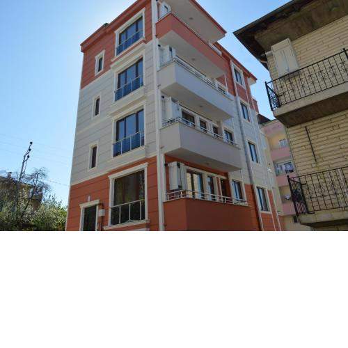 Rahal Kalkınma Apart