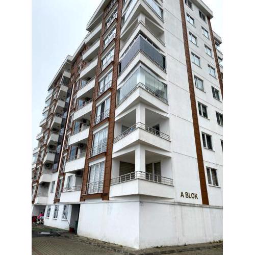 Rahal Yomra Apart