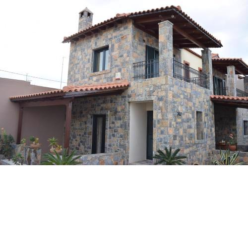 Rahati Holiday Villa Maisonette by Estia