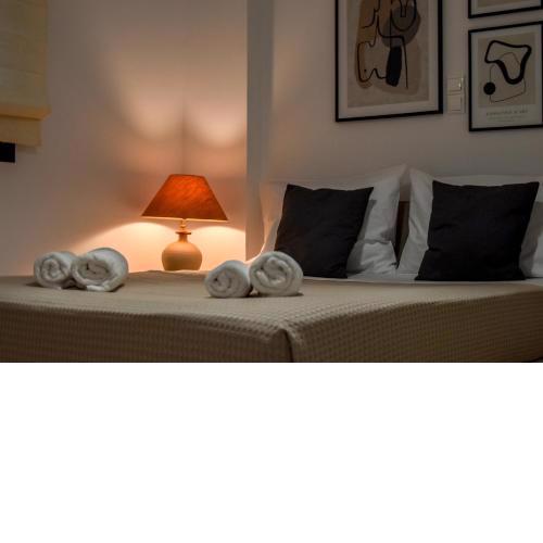 Rahati Luxury Apartment
