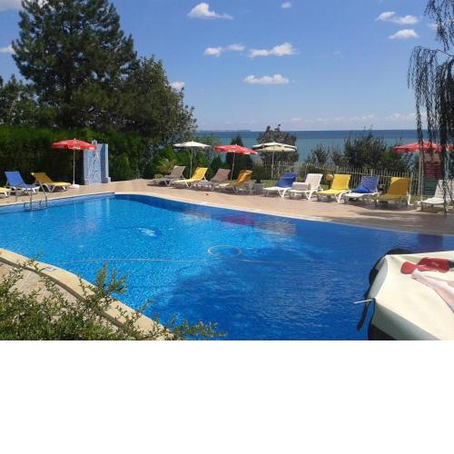 Rai Hotel