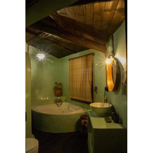 RAICES Casa Rural