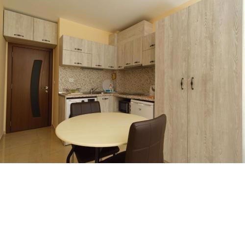 Raija Apartments - Studio 4